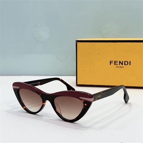 Fendi sunglass-497